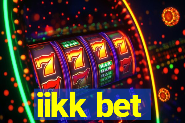 iikk bet